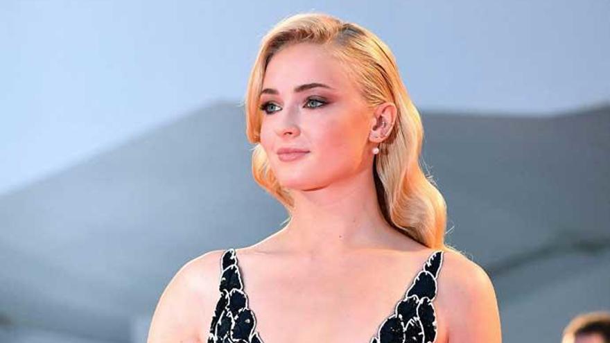 Sophie Turner tiene nueva serie tras el final de &#039;Juego de tronos&#039;