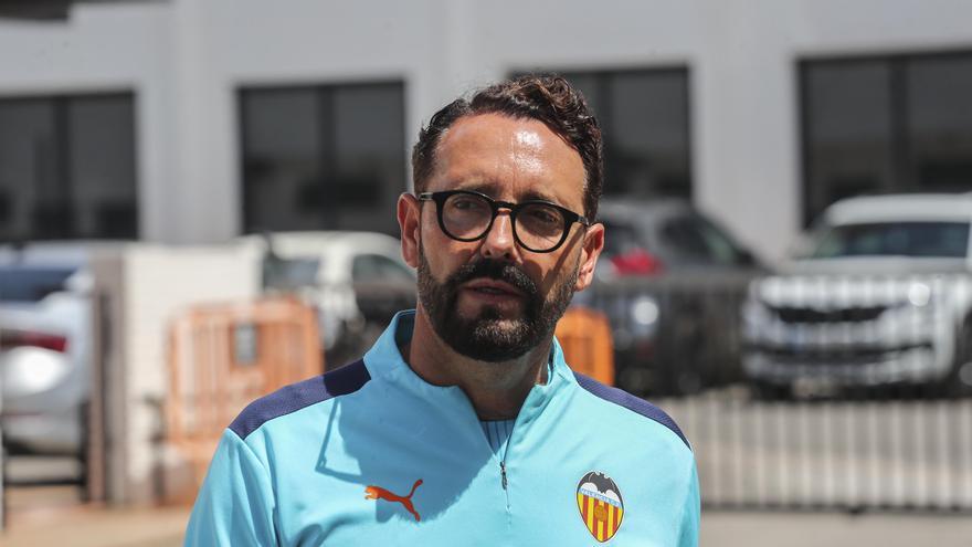 ¿Hasta cuándo aguantará el Valencia CF?