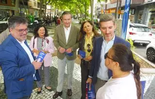 El PP anima a los gandienses a aplicarse en la declaración de la renta las deducciones fiscales aprobadas por el Consell