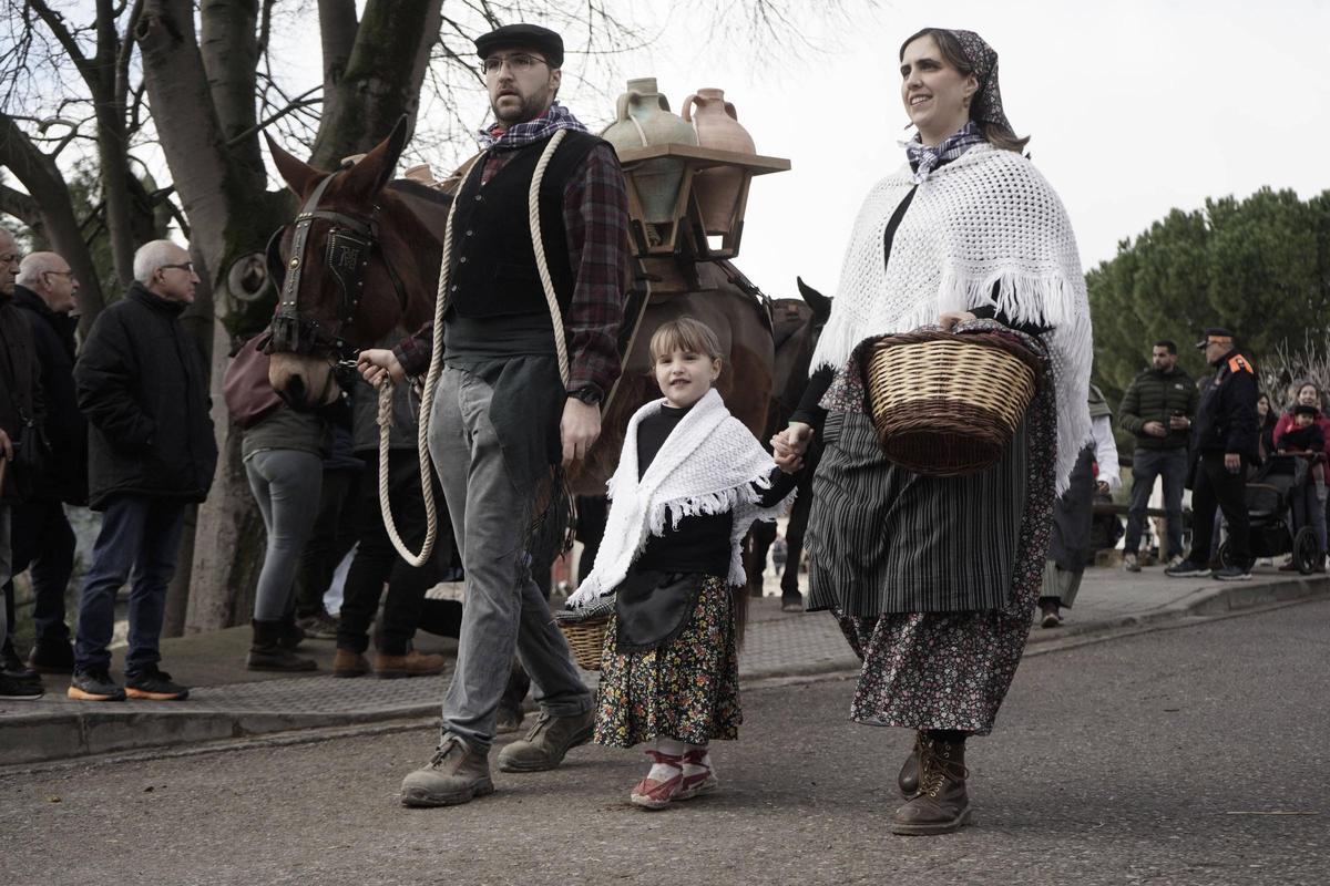 Festa dels Traginers de Balsareny