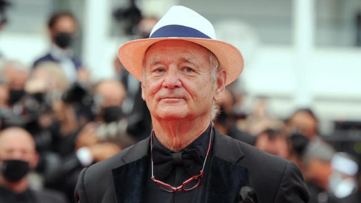 Bill Murray