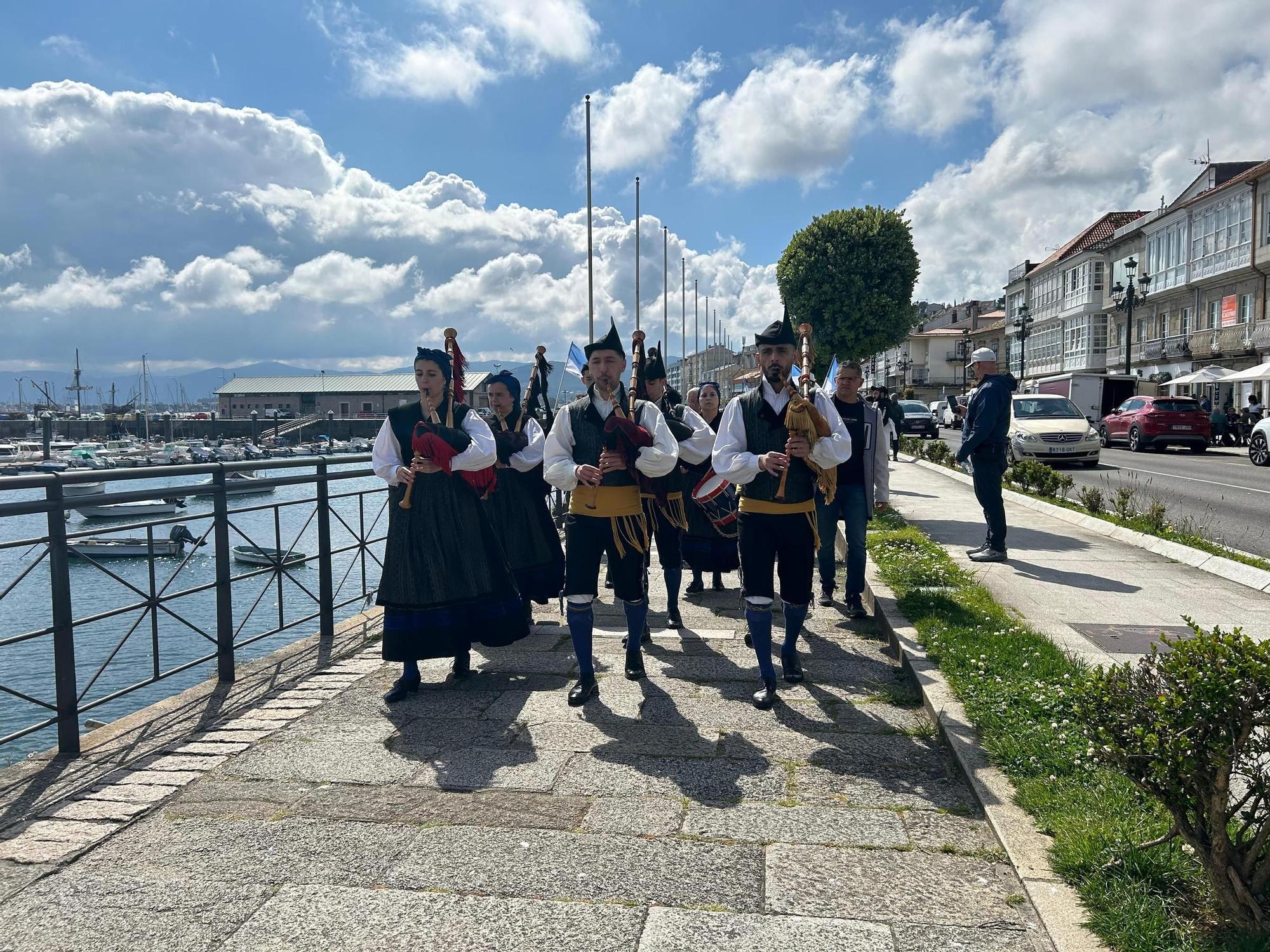 Ribadesella y Llanes, en el encuentro de Villa Marineras