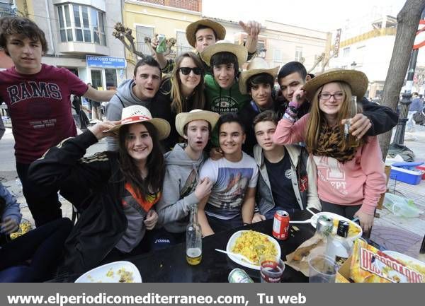 ZONA C 1 - PAELLAS DE BENICASSIM