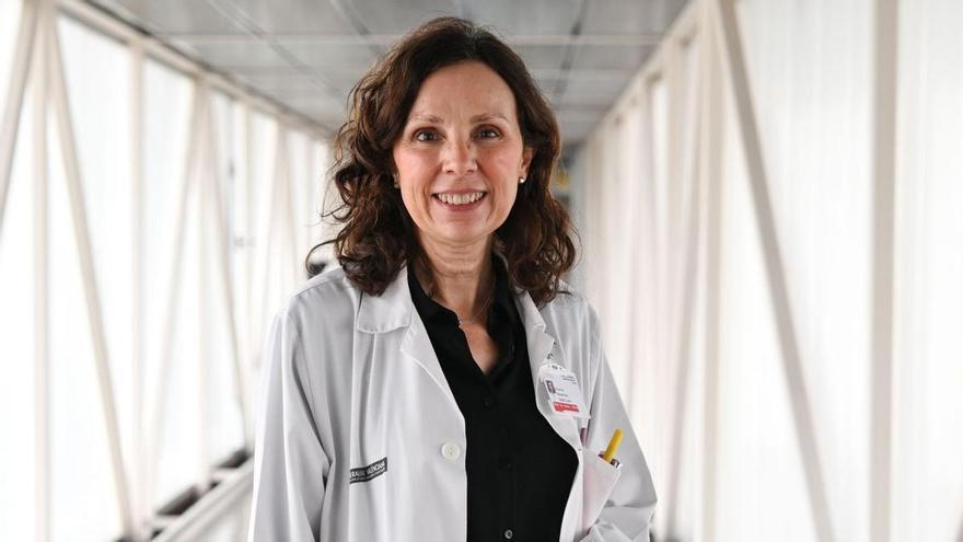 «El mal descanso nocturno puede provocar cardiopatías y demencia»