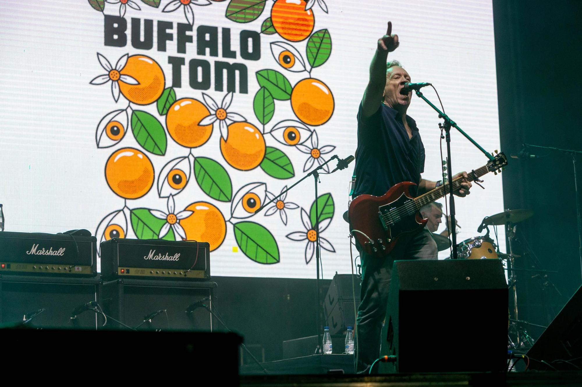 Visor Fest 2025 en Valencia