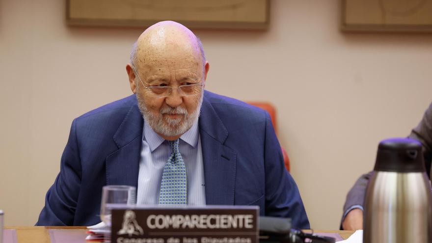 El PP cita a Tezanos el 9 de diciembre en la comisión de investigación del Senado sobre la gestión del CIS