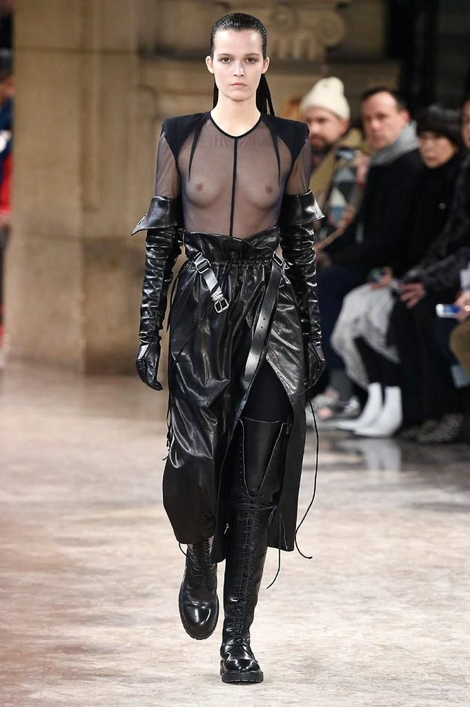 Ann Demeulemeester