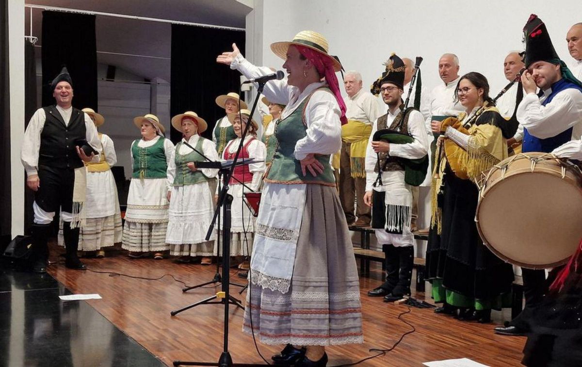 Pulo á música tradicional