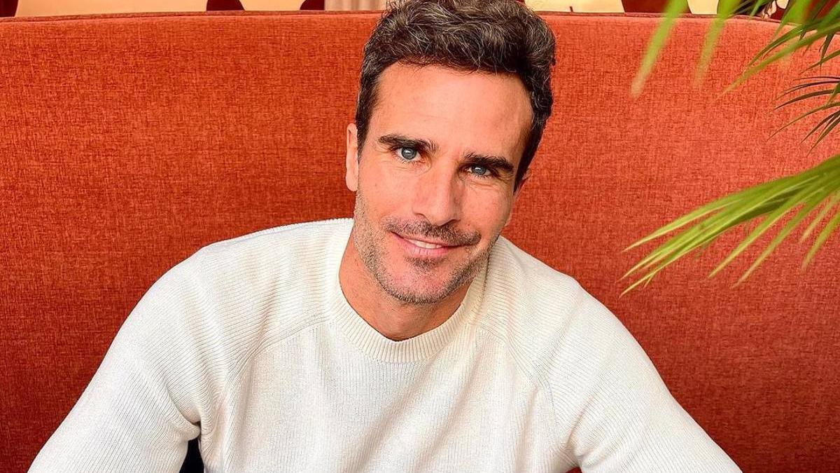 Qué piensa Pablo Marqués de lo que ha pasado entre Jessica Bueno y Luitingo en 'GH VIP 8'