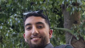 Bilal Saket: "Els de fora també aixequem el país"