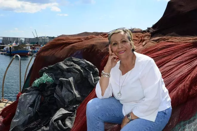 “Soy de izquierdas, pero no me gustaría compartir gobierno con Victoria Portas”