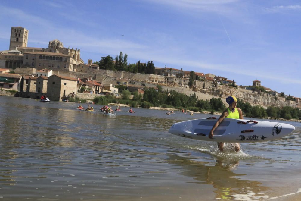 Trofeo de Salvamento y Socorrismo Ciudad de Zamora