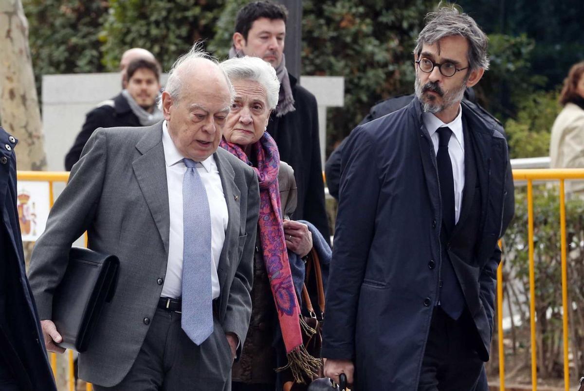 El perquè dels Pujol i companyia