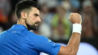 Sancionan a Djokovic por unas obras sin licencia en su mansión de Marbella