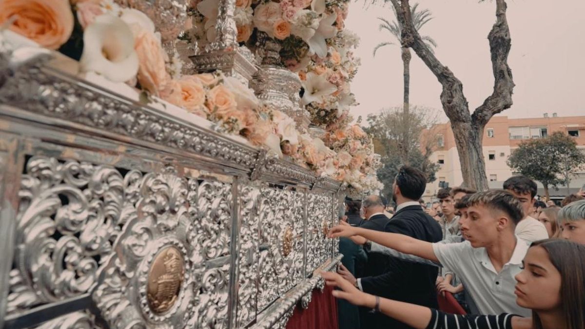Vídeo | El Ayuntamiento de Sevilla lanza una promo especial por el inicio de la Semana Santa