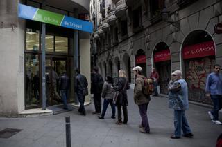 Cierres de empresas, sueldos y despidos, principales preocupaciones de los españoles