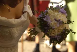 Los divorcios se disparan en Andalucía: 40 matrimonios se disuelven cada día
