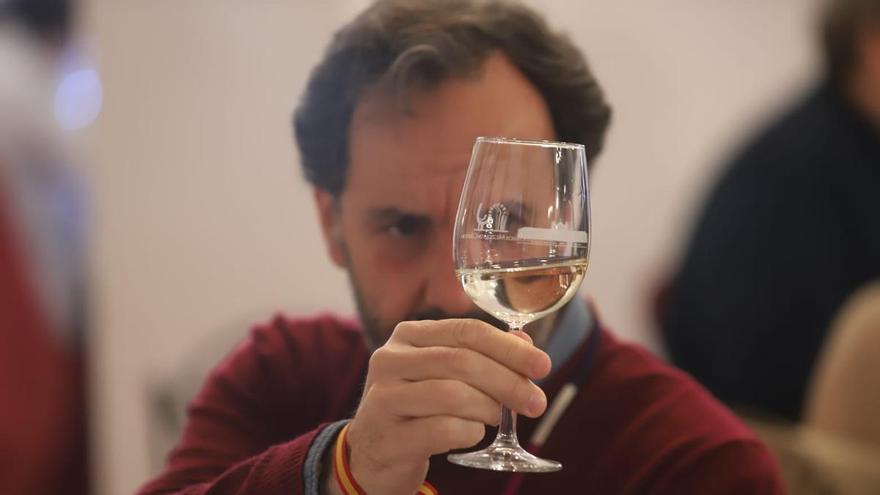 Los Premios Mezquita de vino reciben casi 300 muestras