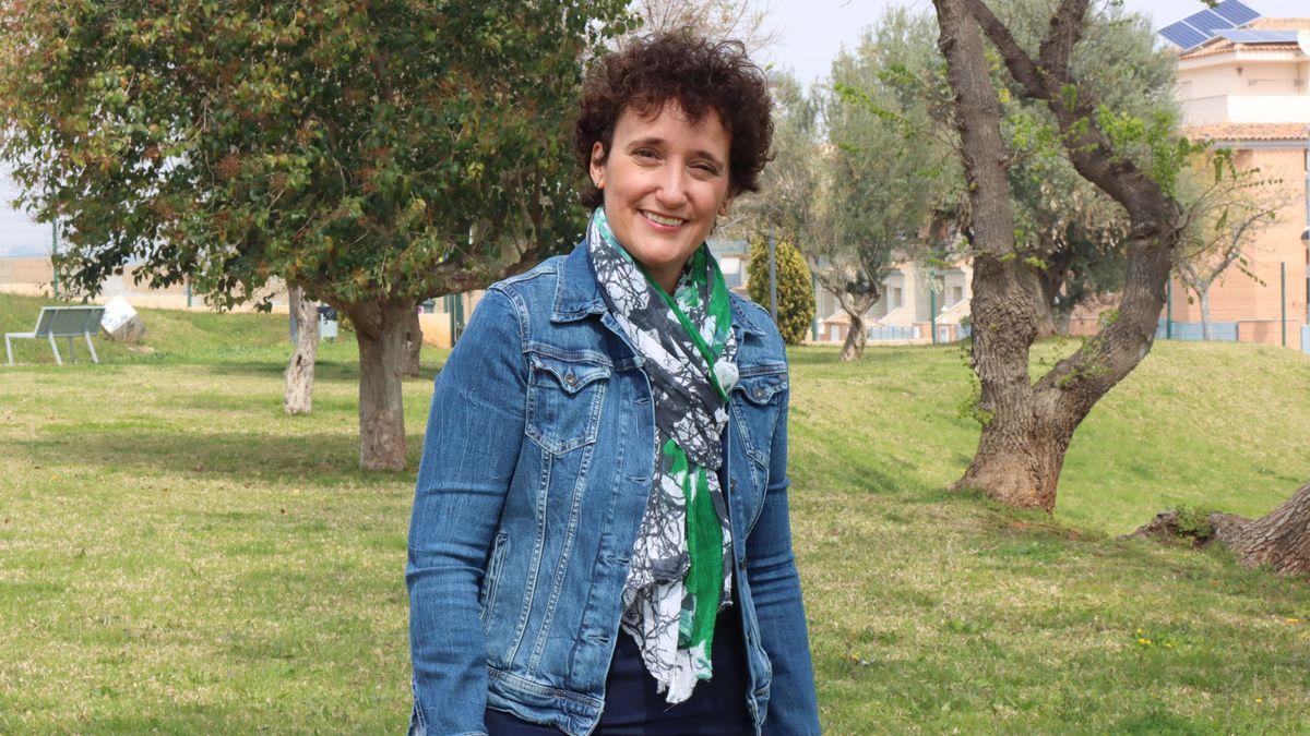 La alcaldesa de Onda, Carmina Ballester, estará presente en el II premio Mujeres del Mediterráneo