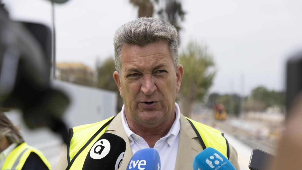 Comunidad Valenciana: el PP cuela una nueva amnistía urbanística para legalizar viviendas ilegales posteriores a 2014