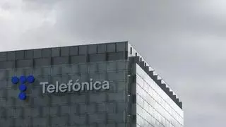 Telefónica compra la Champions hasta 2027 por 960 millones, un 1,5% menos