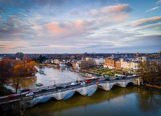 Richmond, Londres