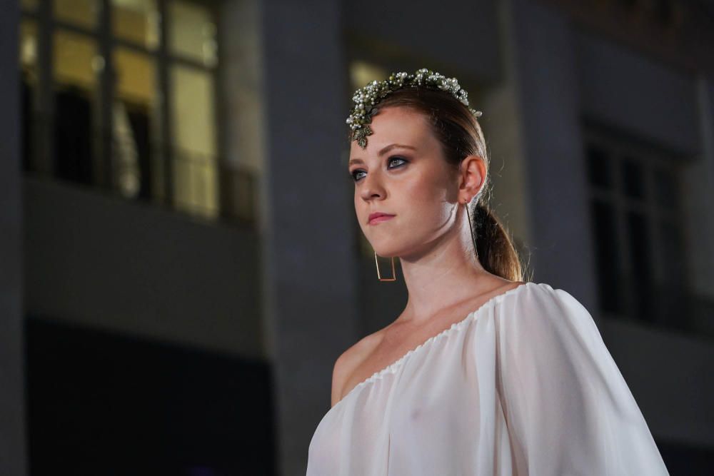 IX Pasarela Larios Málaga Fashion Week