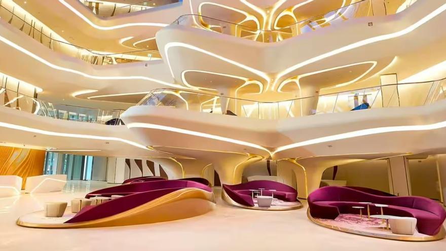 Las grandes hoteleras exprimen el ‘boom’ del turismo y relanzan sus planes de expansión