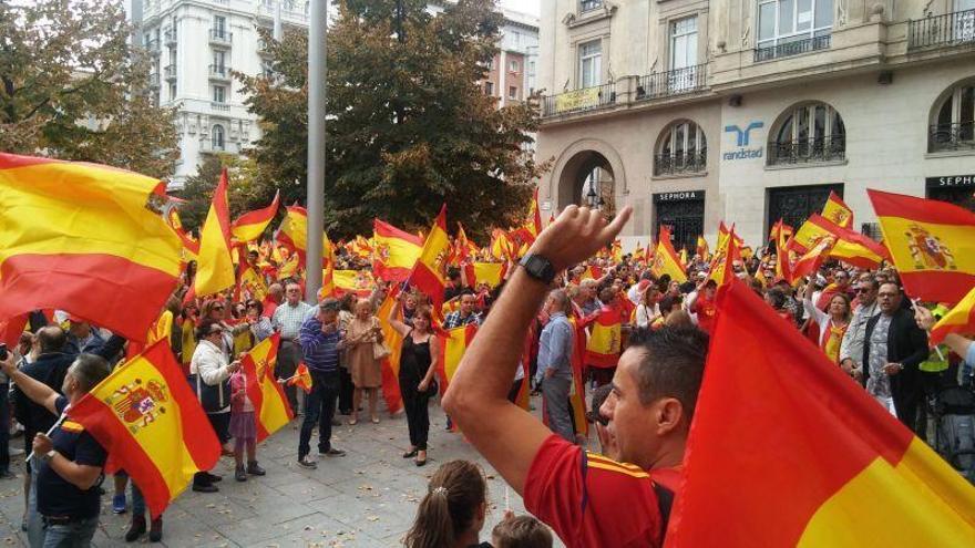 ZeC pide que Zaragoza no acabe siendo asociada a la &quot;violencia extremista&quot; por la respuesta al pregón