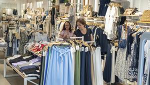 El petit comerç  es beneficiarà  d’uns 12 milions