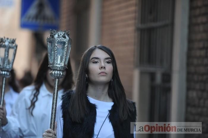 Procesión de San Nicolás