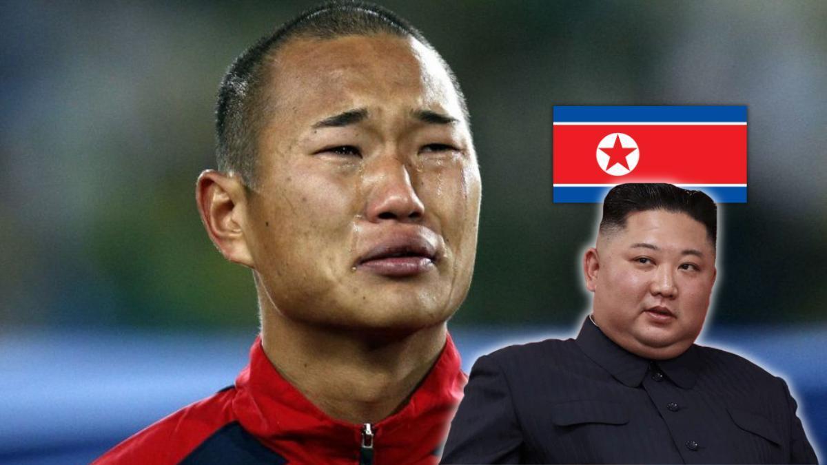 La realidad del fútbol en la nación más hermética del mundo: Corea del Norte.