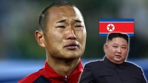 La realidad del fútbol en la nación más hermética del mundo: Corea del Norte.
