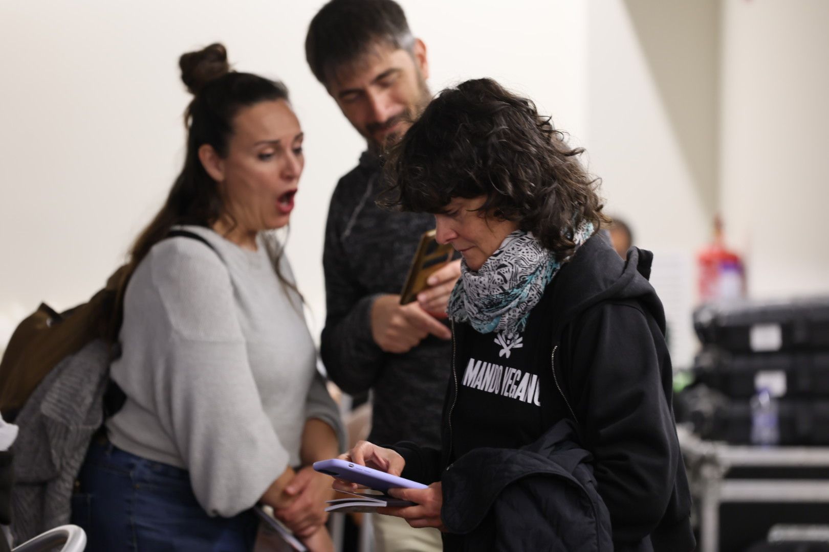 Arranca el FITCarrer en Vila-real