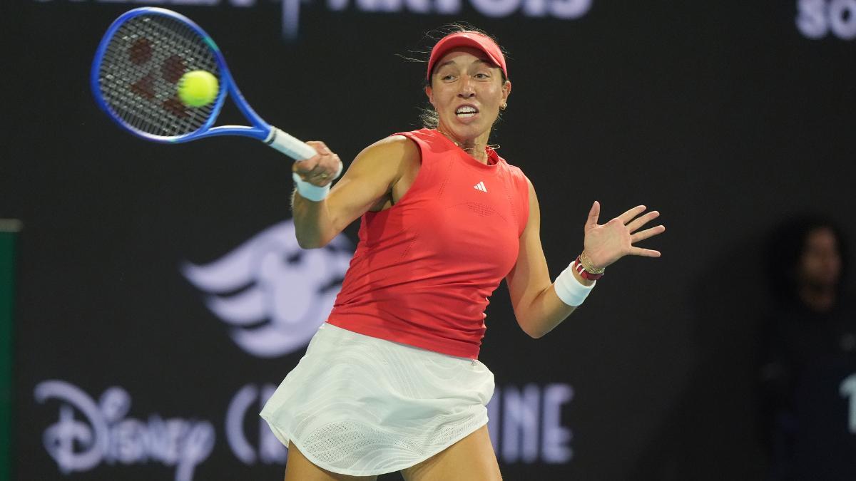 Pegula corta el vuelo de Eala en Miami y se cita con Sabalenka en la final