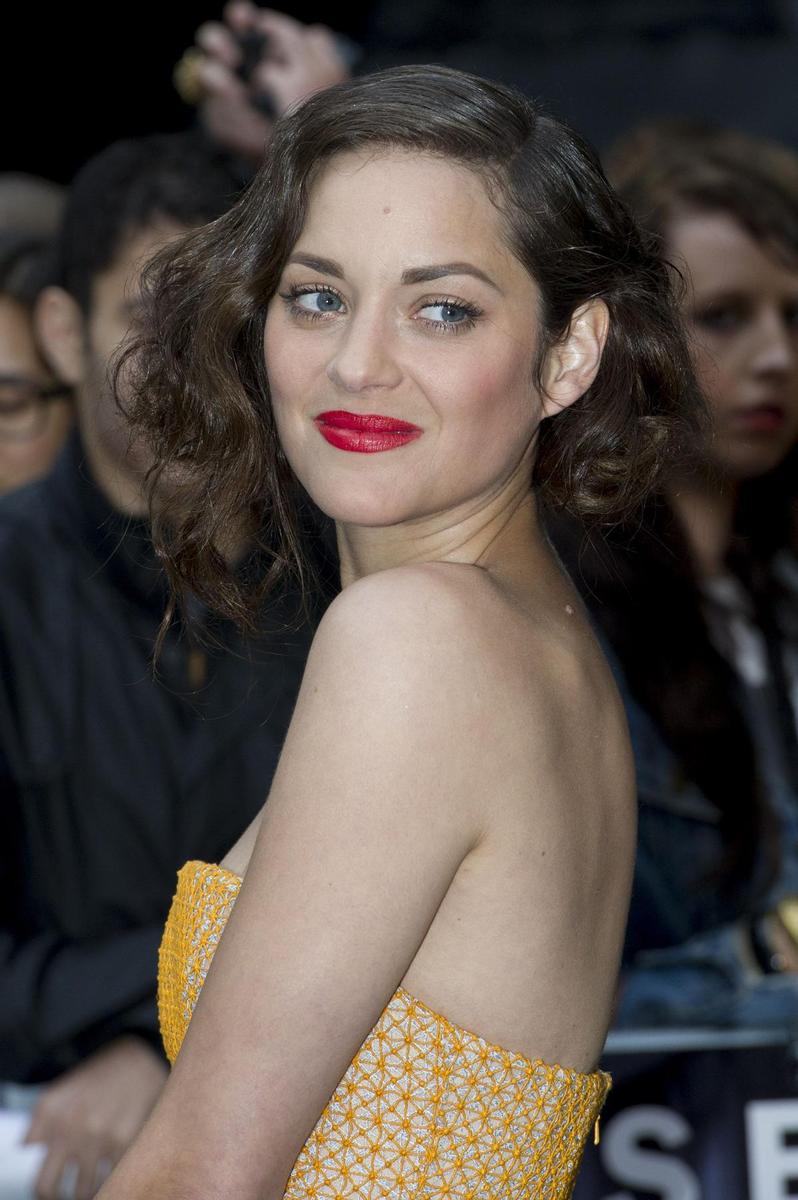 Marion Cotillard