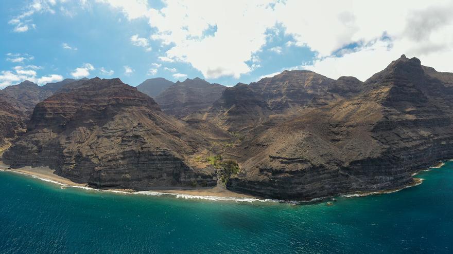 Así son las rutas gratis para visitar Guguy