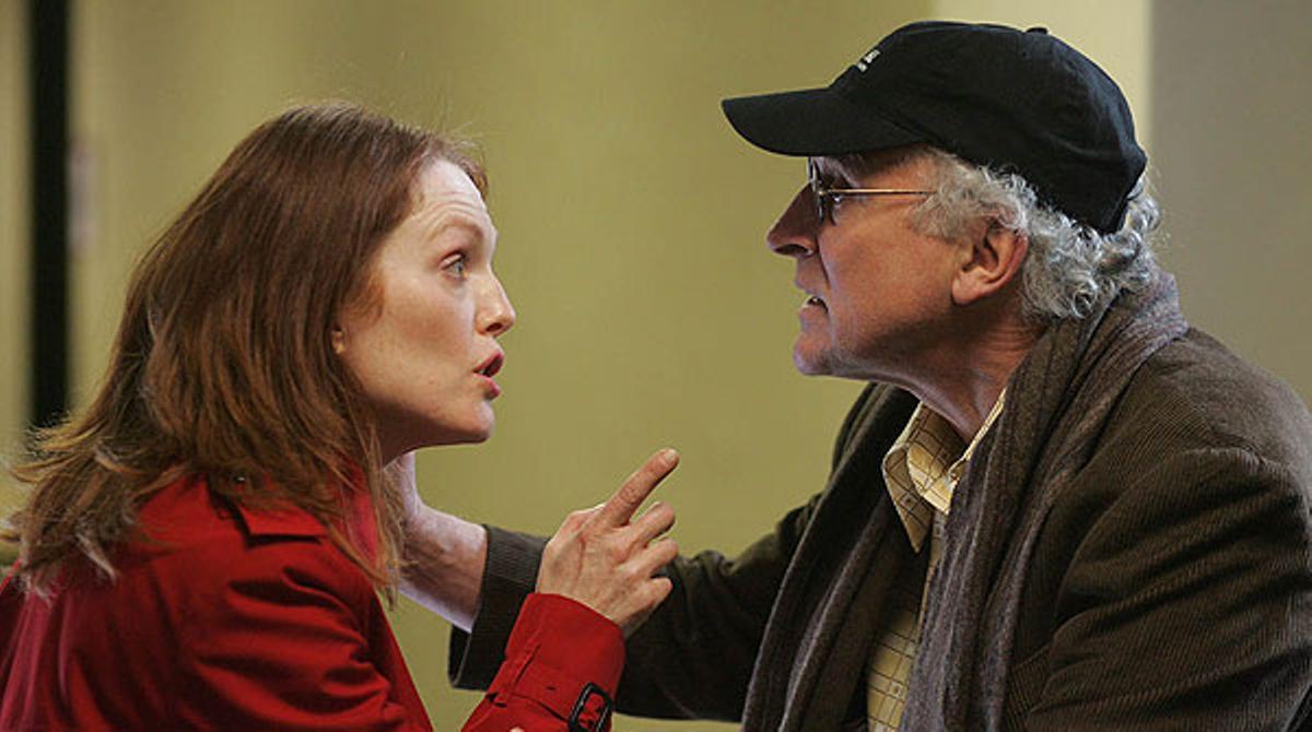 Tràiler de la pel·lícula ’La sombra de los otros’.