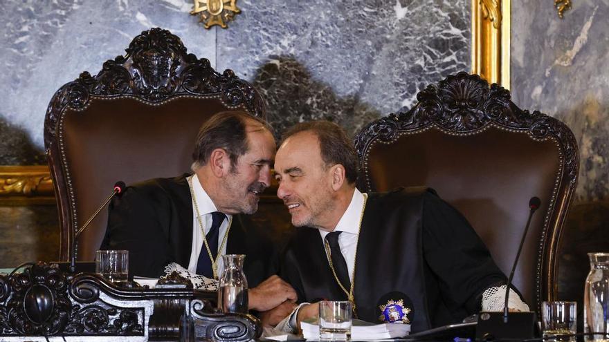The CGPJ will accumulate up to 6 appointments next term in the Supreme's key chamber against corruption