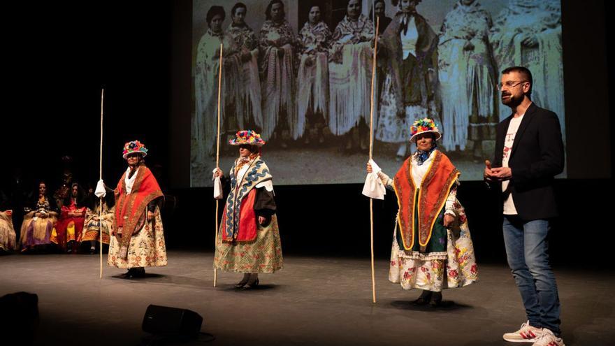 «La tradición no es un fósil»