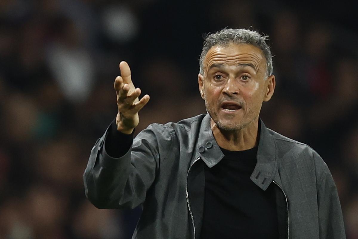 UEFA Champions League - Paris Saint-Germain vs Girona FC