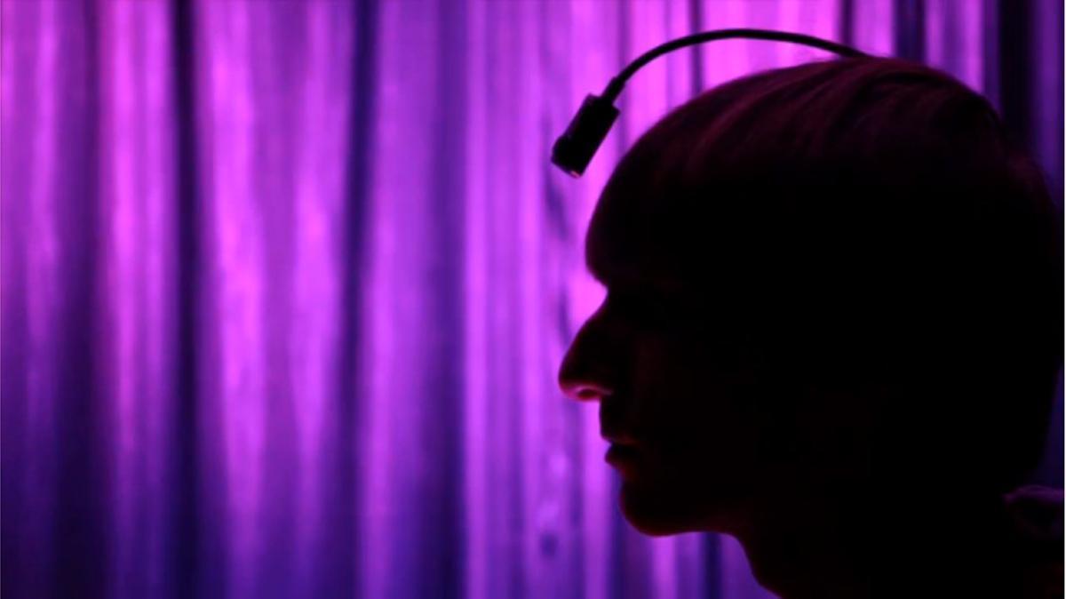 ’Cyborg Foundation’, obra del català Rafel Duran