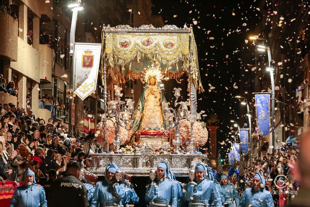 Procesión del Viernes Santo en Lorca (Parte 2)