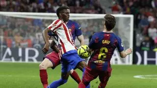 Flick recupera a su bestia competitiva