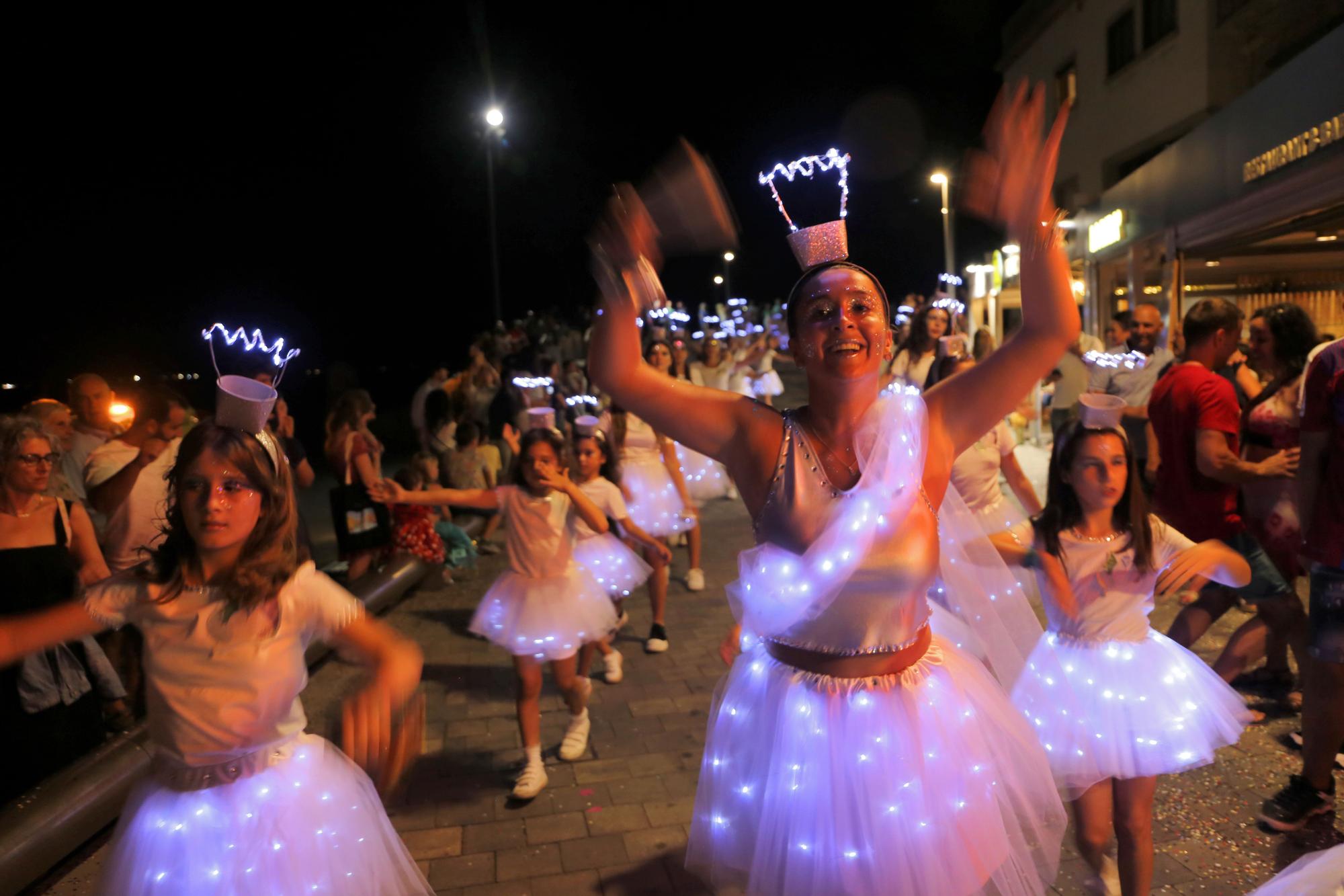 Carnaval de l'Escala 2022