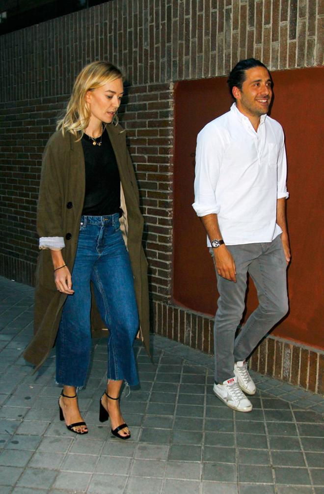 Cómo combinar los pantalones