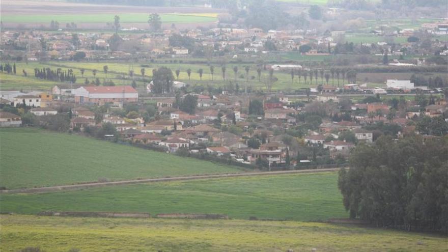 La reforma de la LOUA permite adelantar servicios básicos en las parcelaciones de Córdoba