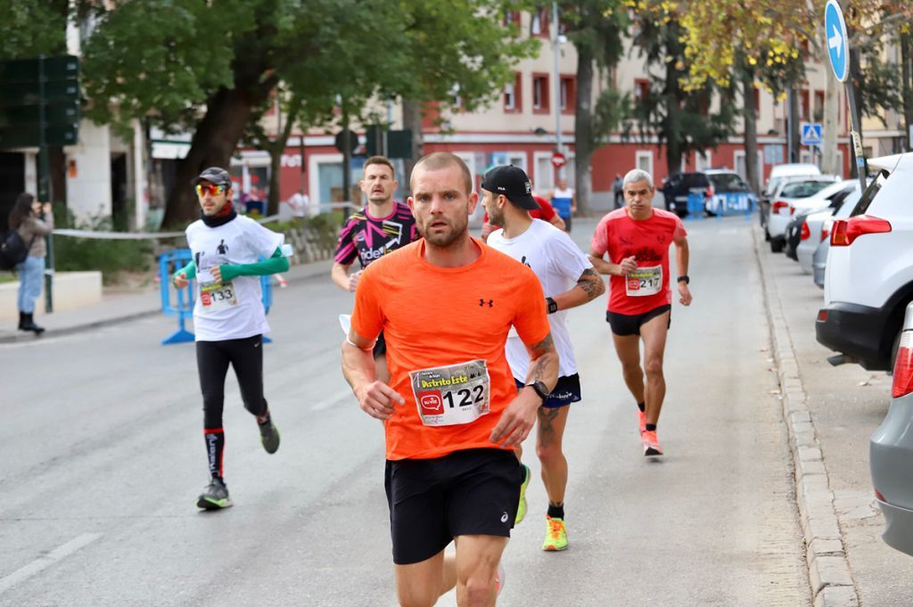 Carrera Popular Vistabella