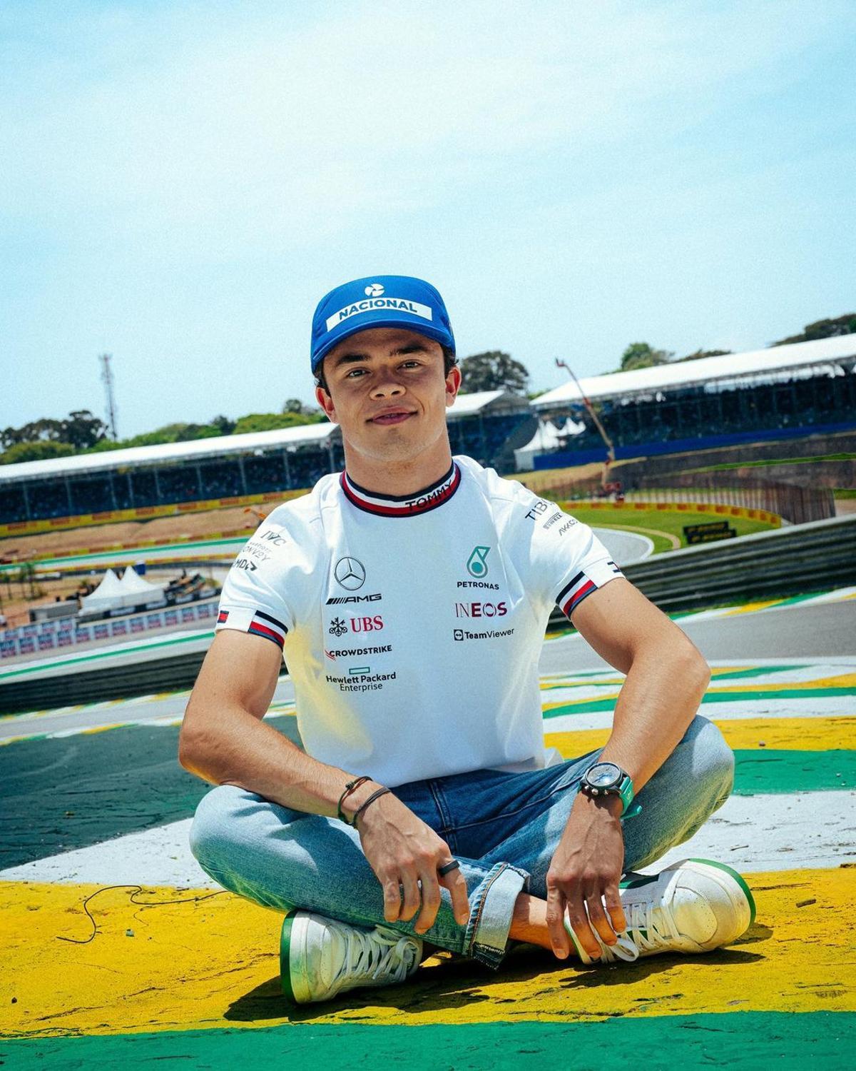 Nyck De Vries (Williams): 1.860.000€