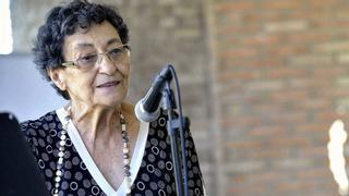 Fallece la poeta Francisca Aguirre a los 88 años